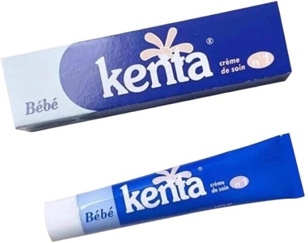 KENTA CREAM 30 gm - Image 3